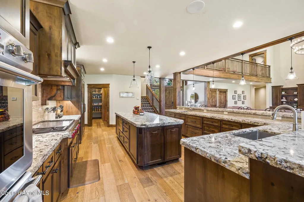 9741 Easy Street Hayden Lake ID 83835