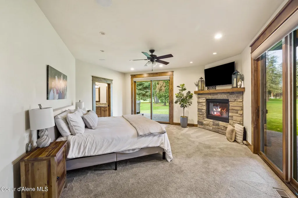 9741 Easy Street Hayden Lake ID 83835