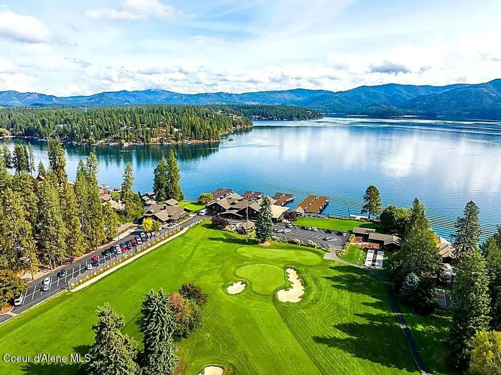 9741 Easy Street Hayden Lake ID 83835