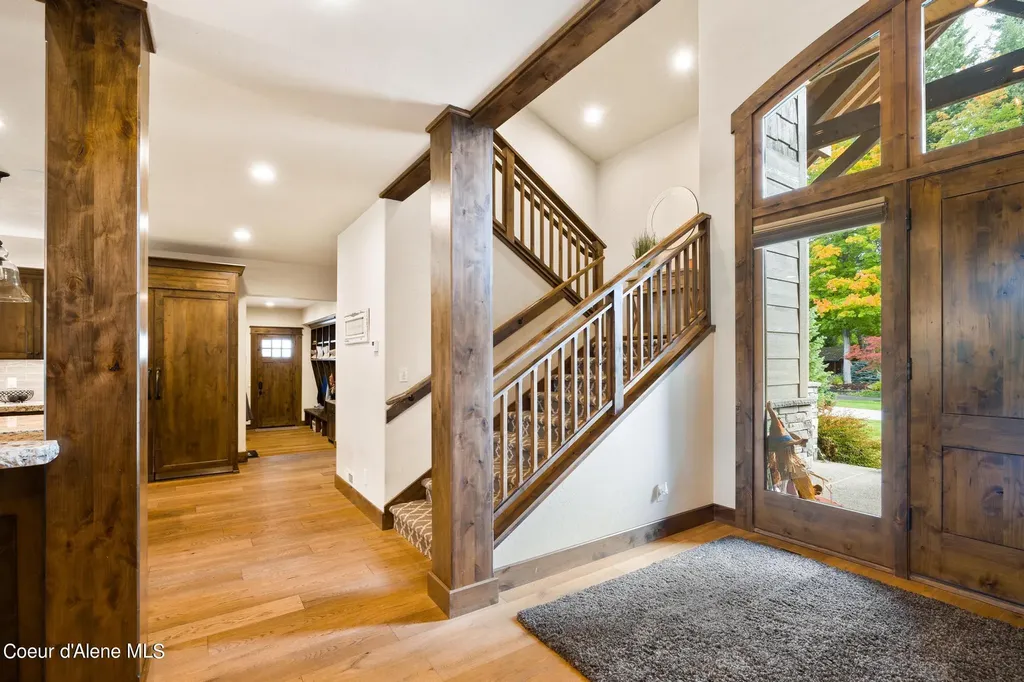 9741 Easy Street Hayden Lake ID 83835