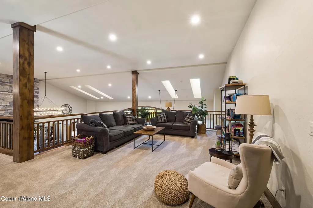 9741 Easy Street Hayden Lake ID 83835