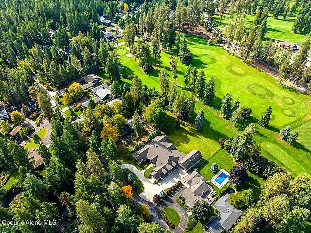 9741 Easy Street Hayden Lake ID 83835