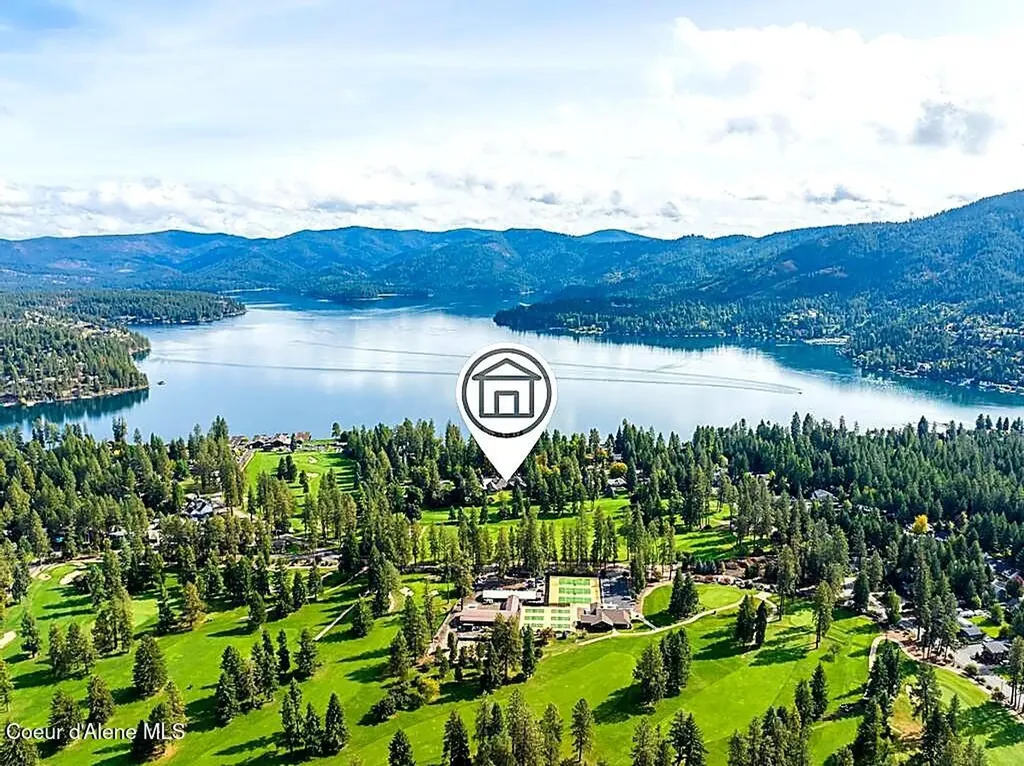 9741 Easy Street Hayden Lake ID 83835