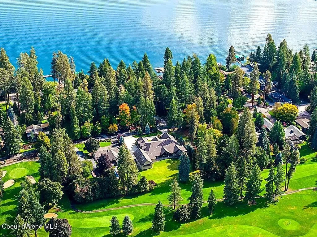 9741 Easy Street Hayden Lake ID 83835