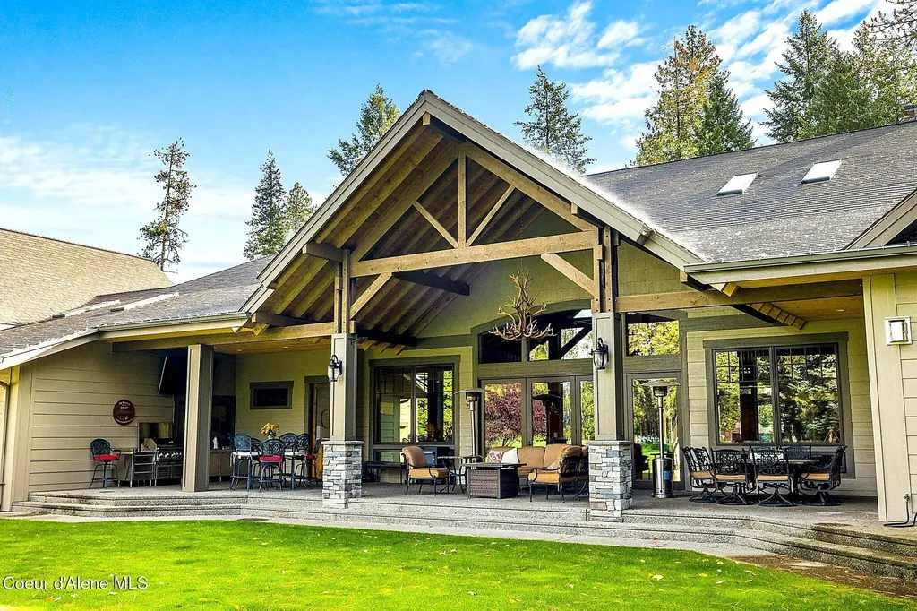 9741 Easy Street Hayden Lake ID 83835