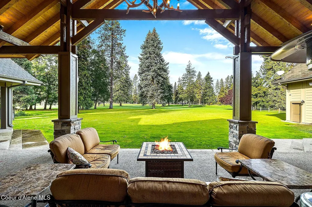 9741 Easy Street Hayden Lake ID 83835