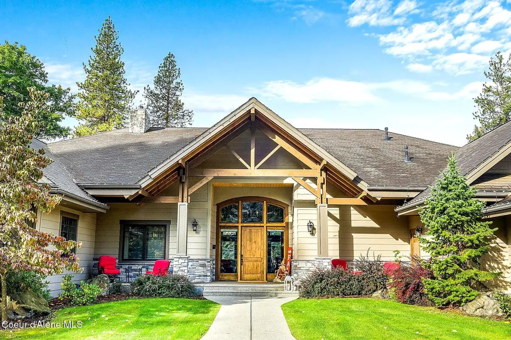9741 Easy Street Hayden Lake ID 83835