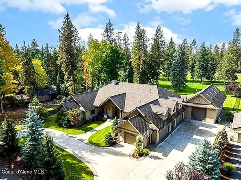 9741 Easy Street Hayden Lake ID 83835