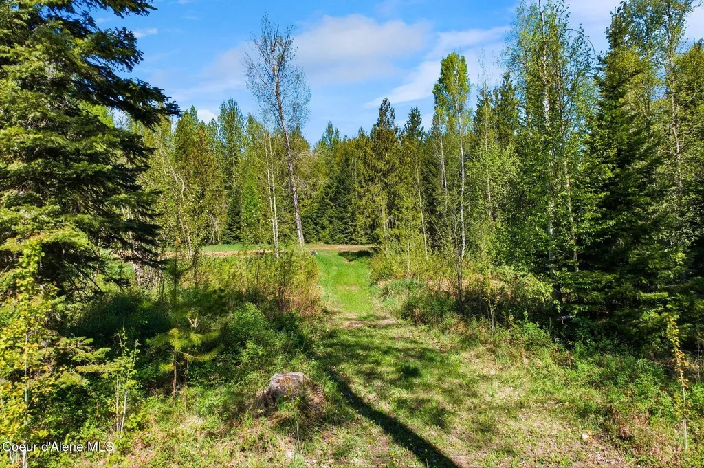 Whitetail Farm Lane Lot 1 Sandpoint ID 83864
