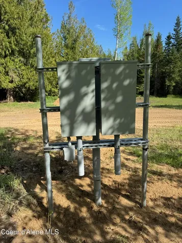Whitetail Farm Lane Lot 1 Sandpoint ID 83864