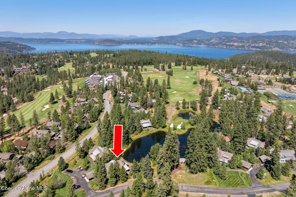 6779 S Old Barn Road Harrison ID 83833