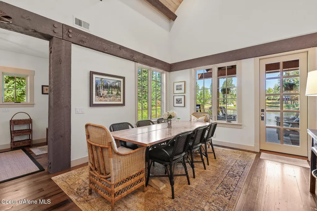 6779 S Old Barn Road Harrison ID 83833