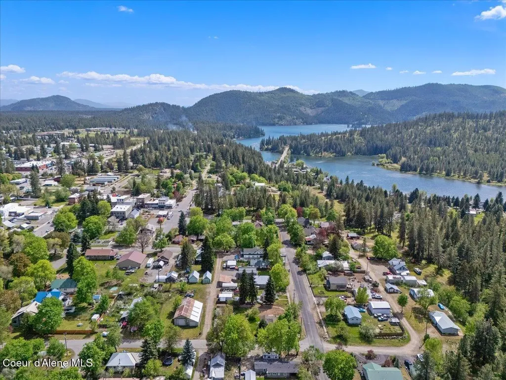32380 2nd Avenue Spirit Lake ID 83869