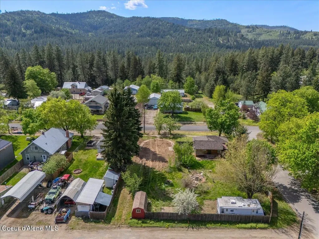 32380 2nd Avenue Spirit Lake ID 83869
