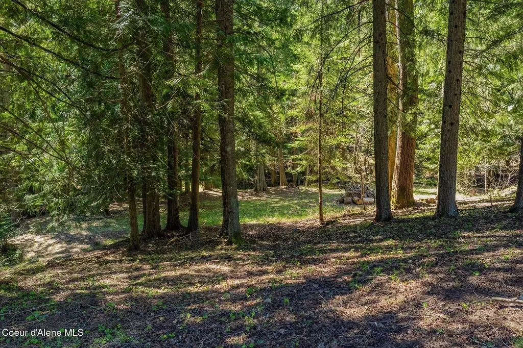 Nna Garfield Bay Road Sagle ID 83860