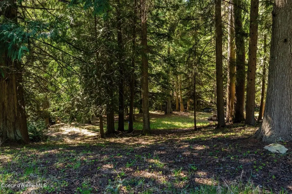 Nna Garfield Bay Road Sagle ID 83860