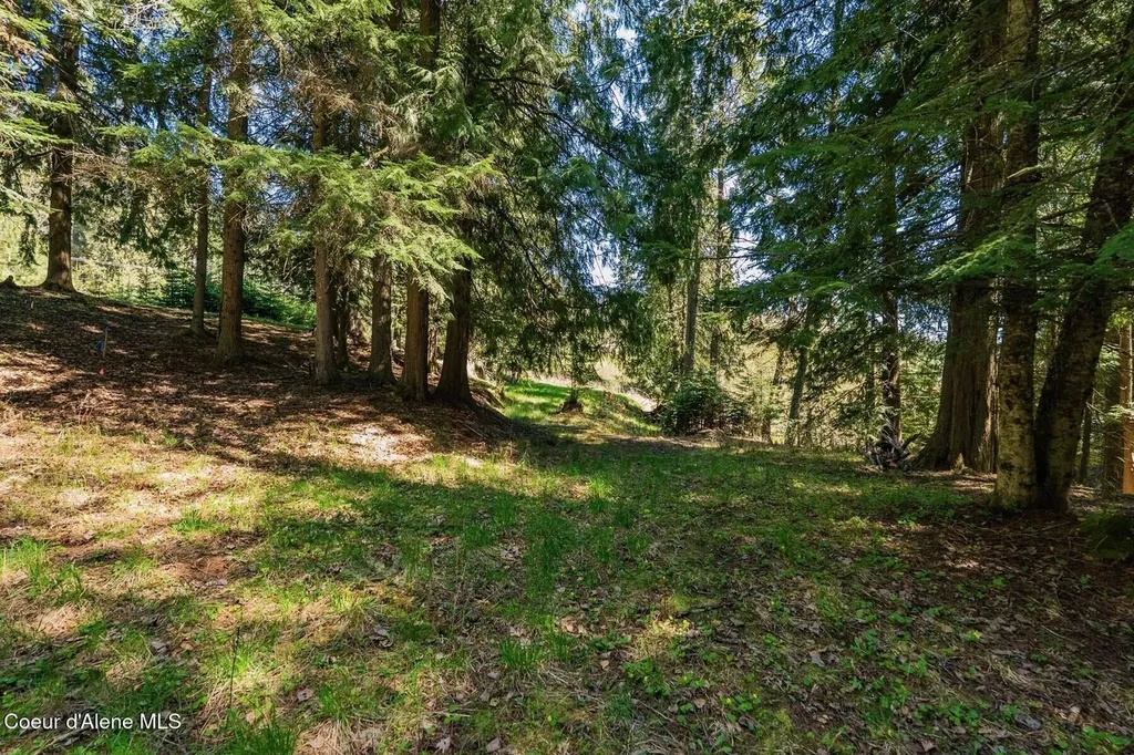 Nna Garfield Bay Road Sagle ID 83860