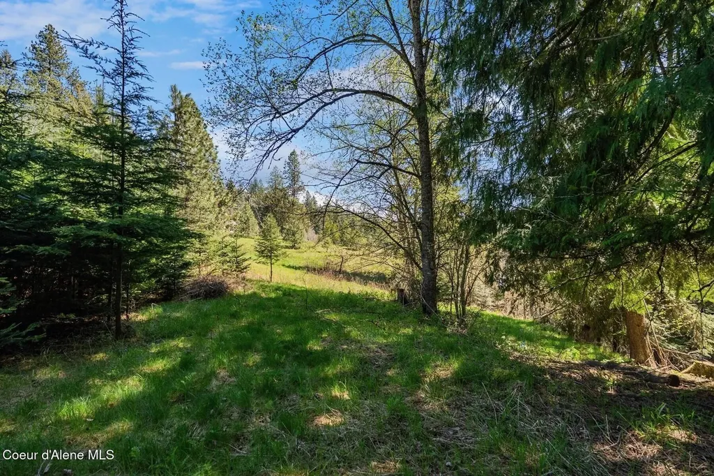 Nna Garfield Bay Road Sagle ID 83860