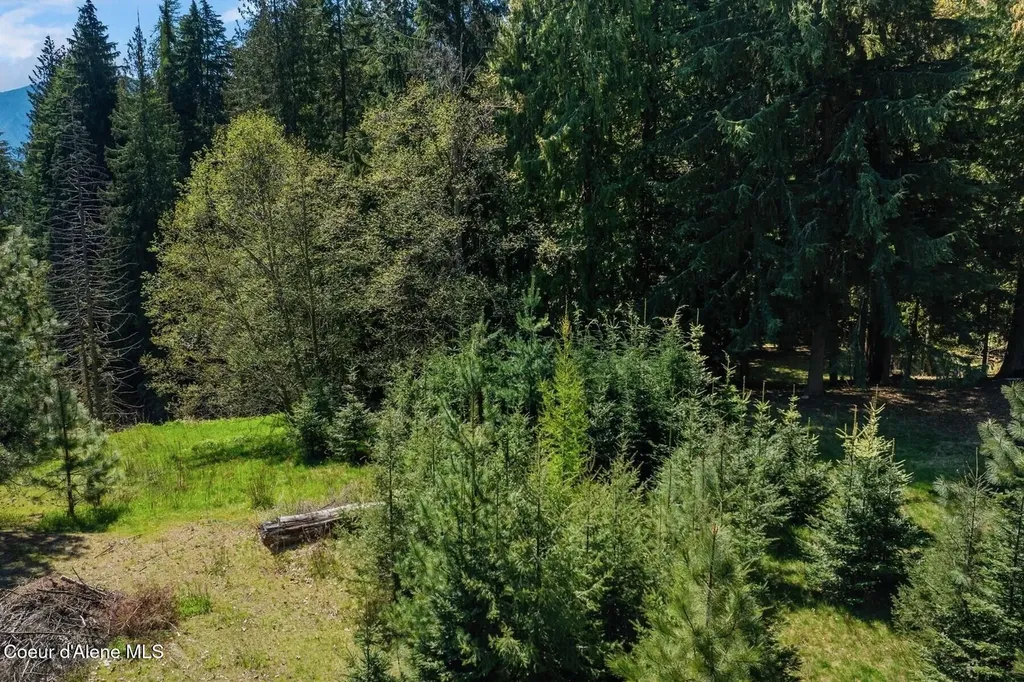Nna Garfield Bay Road Sagle ID 83860