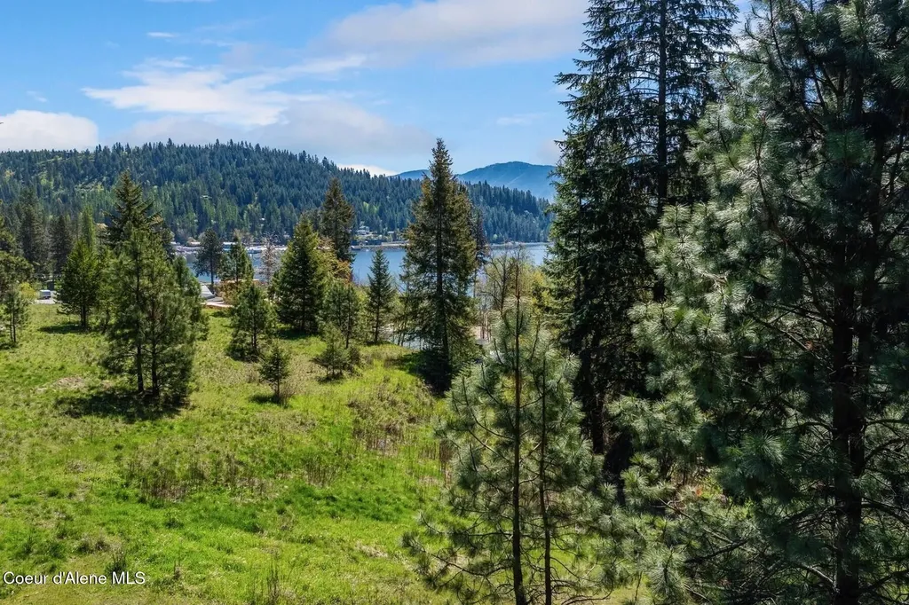 Nna Garfield Bay Road Sagle ID 83860