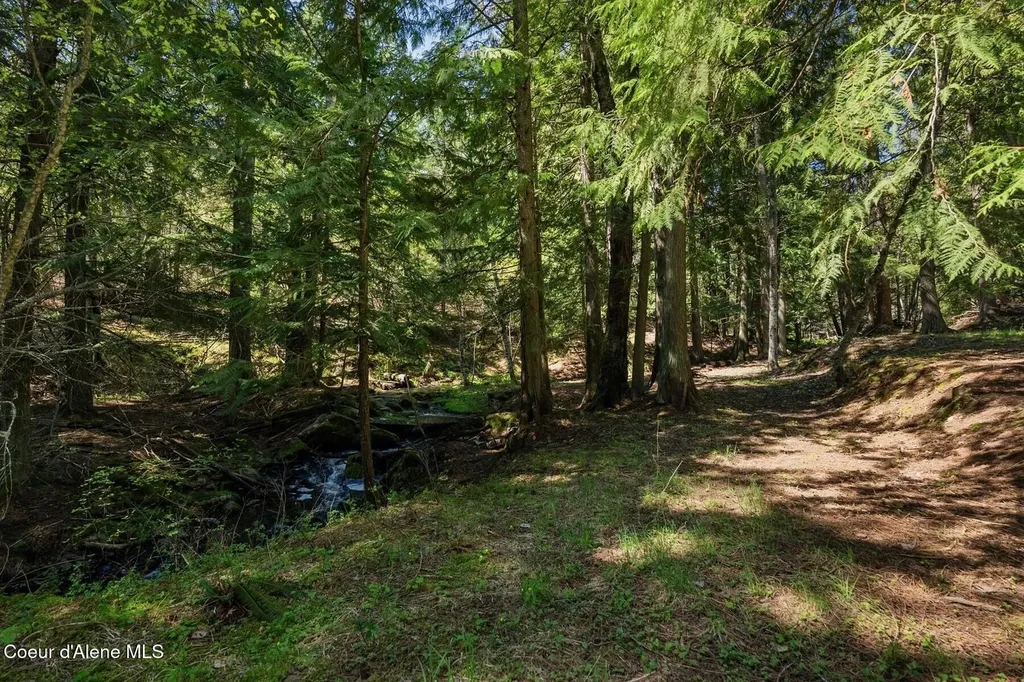 Nna Garfield Bay Road Sagle ID 83860