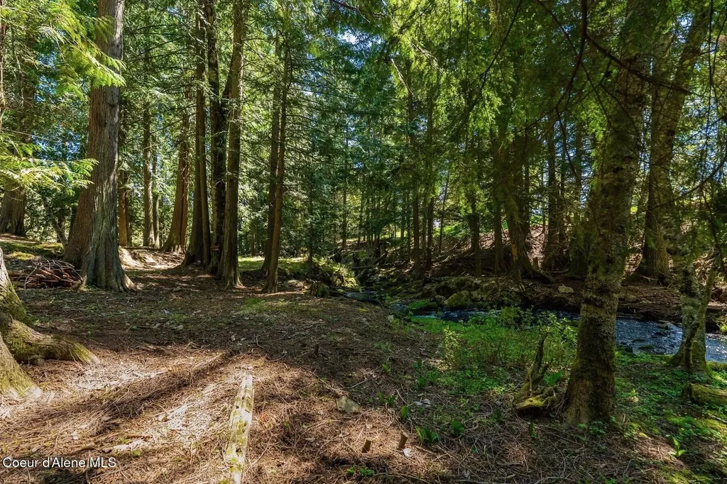 Nna Garfield Bay Road Sagle ID 83860