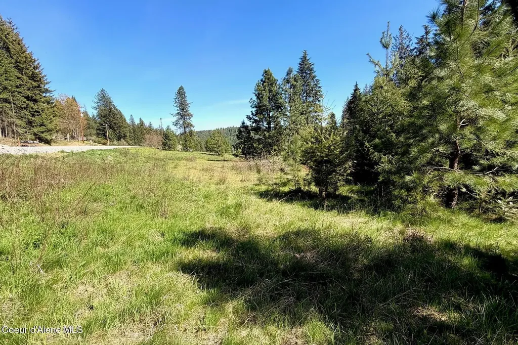 Nna Garfield Bay Road Sagle ID 83860