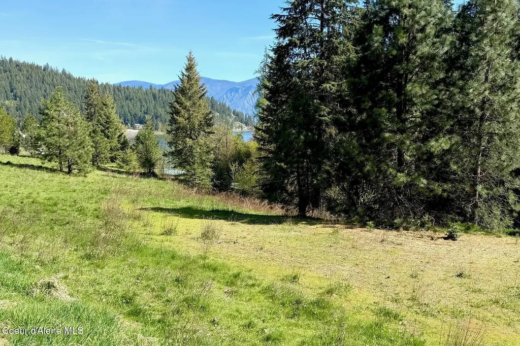 Nna Garfield Bay Road Sagle ID 83860
