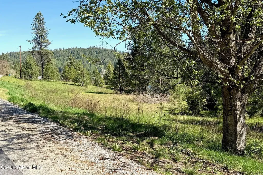 Nna Garfield Bay Road Sagle ID 83860