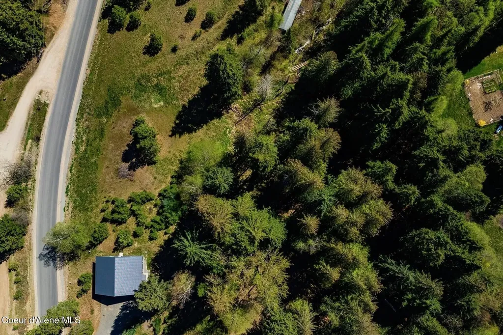 Nna Garfield Bay Road Sagle ID 83860