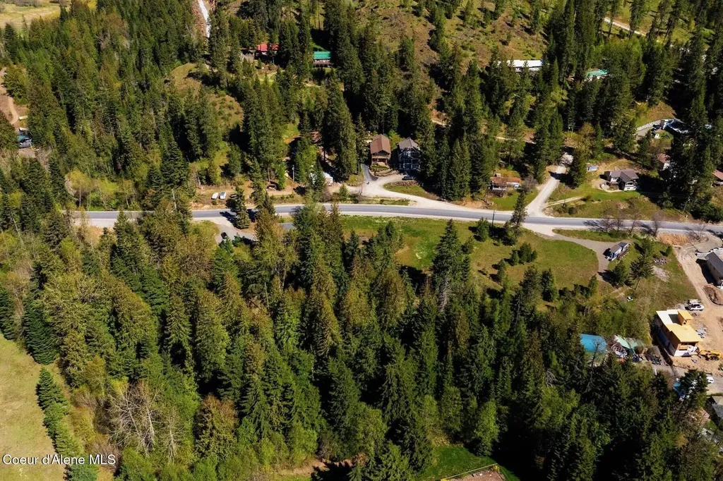 Nna Garfield Bay Road Sagle ID 83860