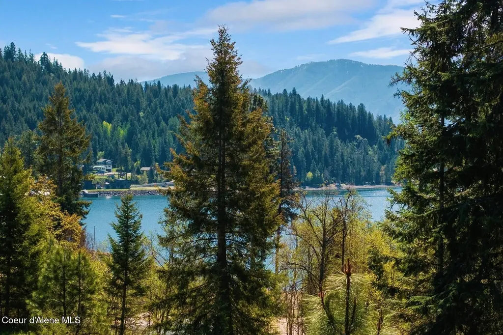 Nna Garfield Bay Road Sagle ID 83860