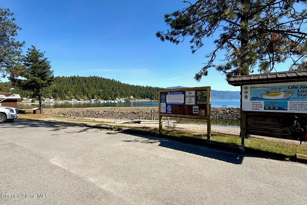 Nna Garfield Bay Road Sagle ID 83860