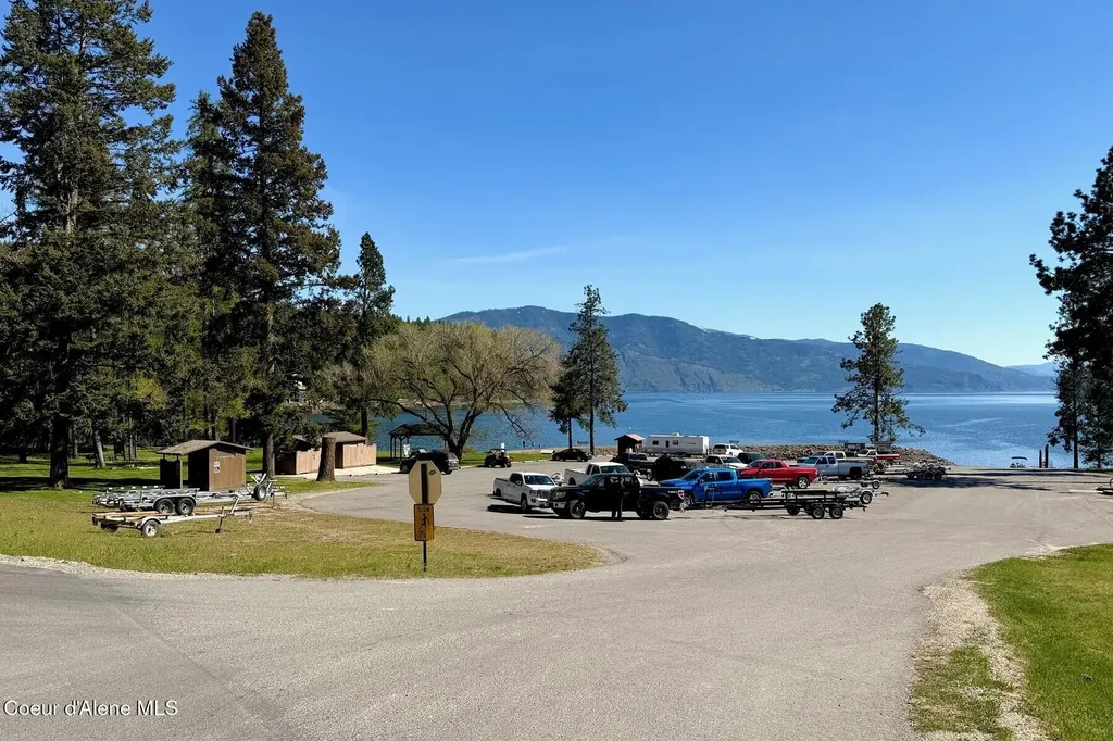 Nna Garfield Bay Road Sagle ID 83860