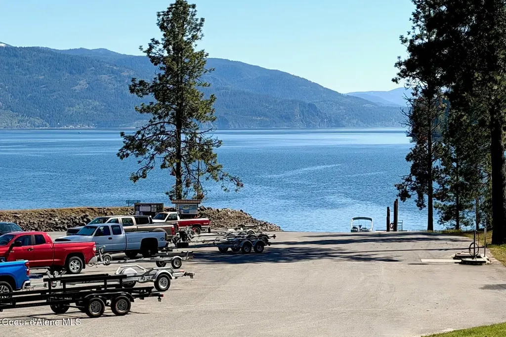 Nna Garfield Bay Road Sagle ID 83860