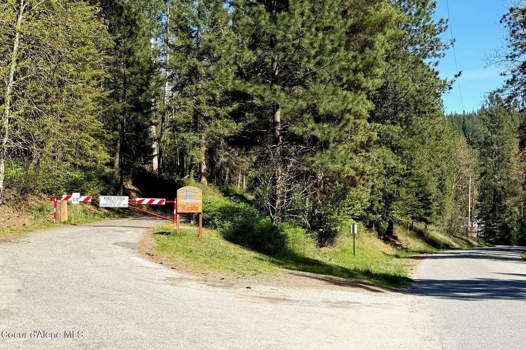 Nna Garfield Bay Road Sagle ID 83860