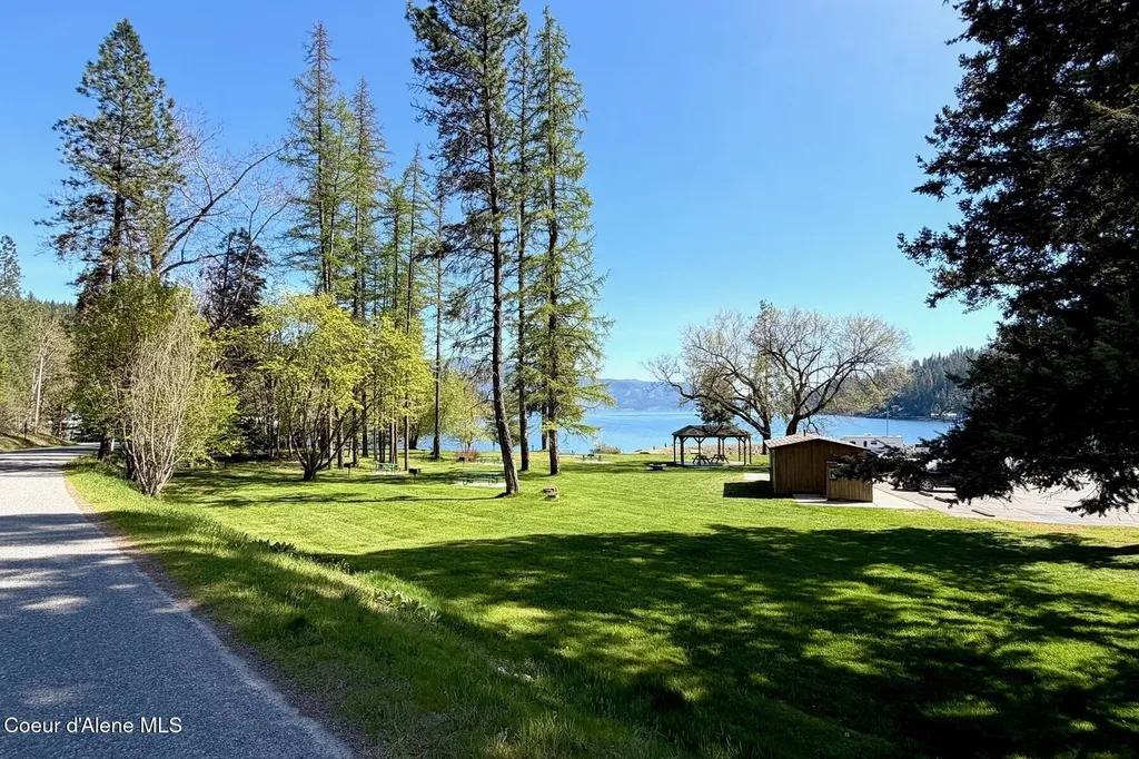 Nna Garfield Bay Road Sagle ID 83860