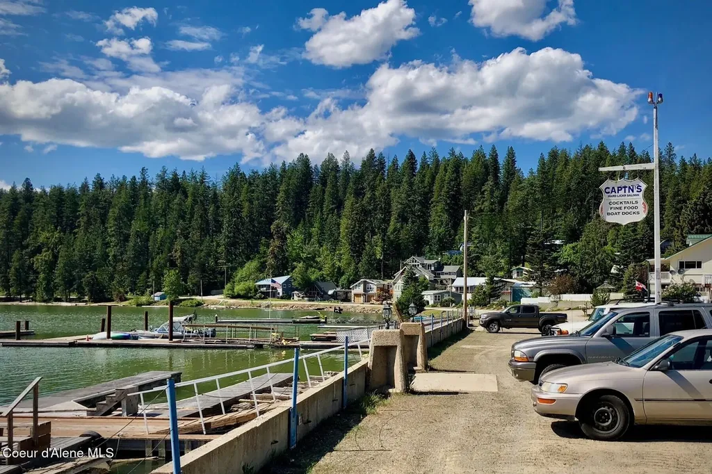 Nna Garfield Bay Road Sagle ID 83860