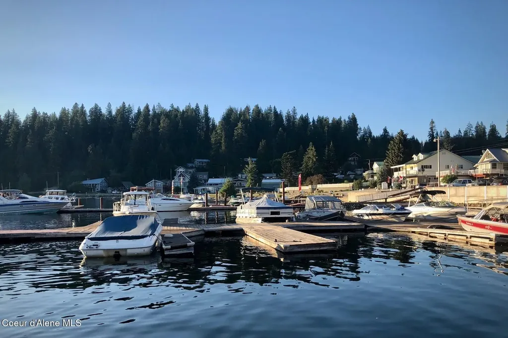 Nna Garfield Bay Road Sagle ID 83860