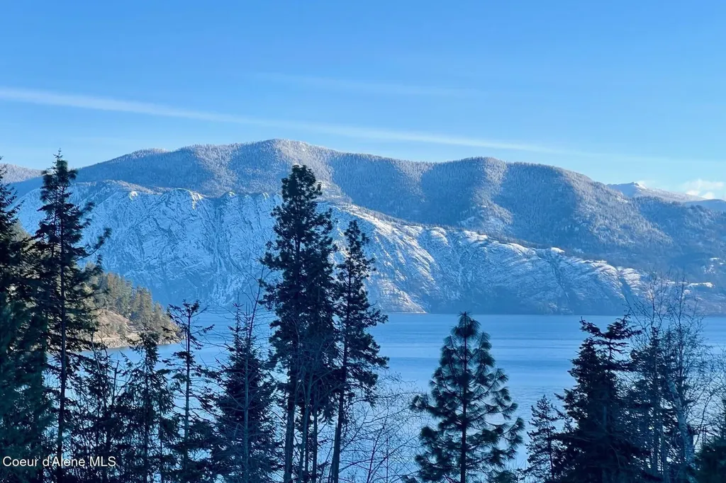 Nna Garfield Bay Road Sagle ID 83860