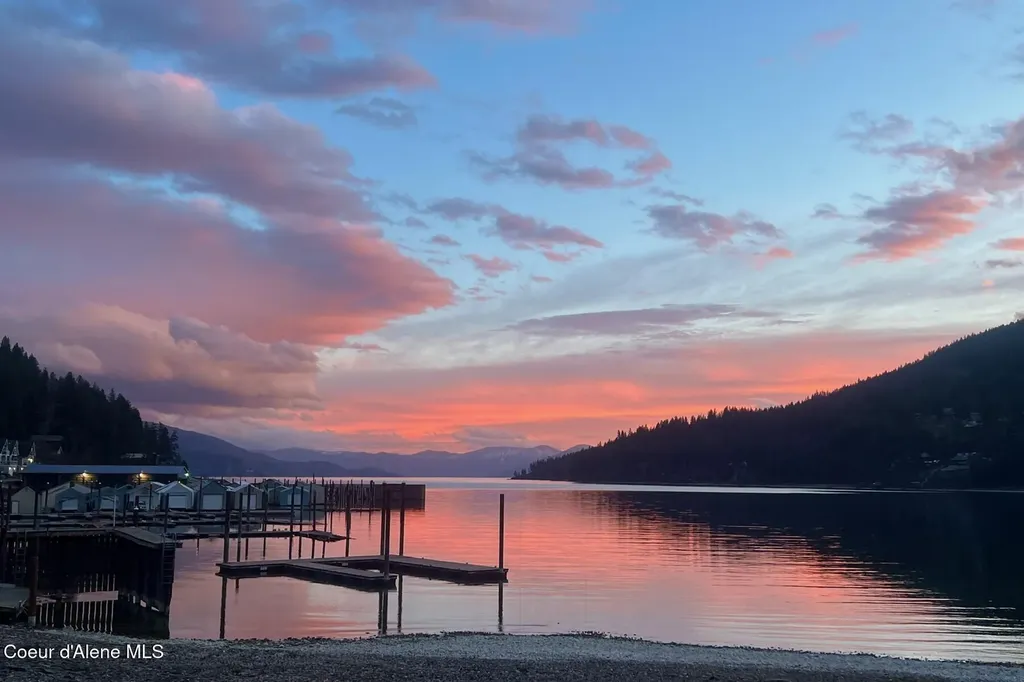 Nna Garfield Bay Road Sagle ID 83860