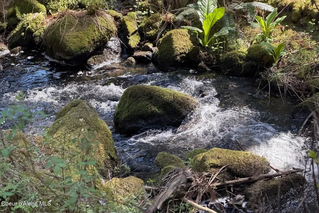 Nna Garfield Bay Road Sagle ID 83860
