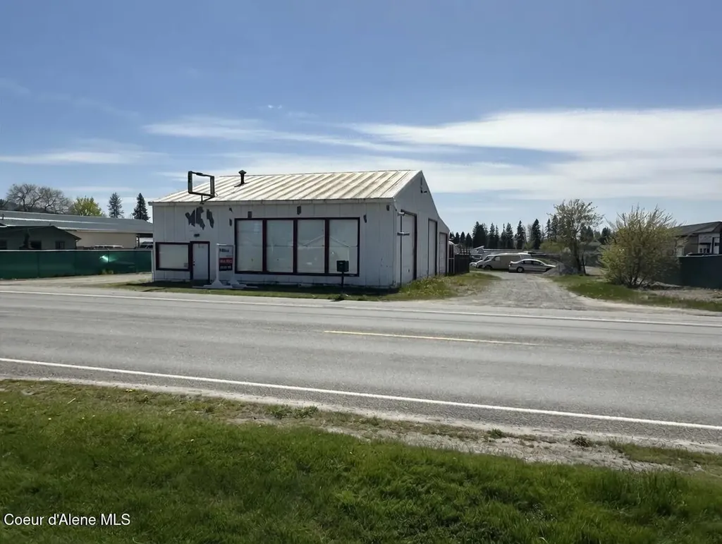 616 W Hayden Avenue Hayden ID 83835