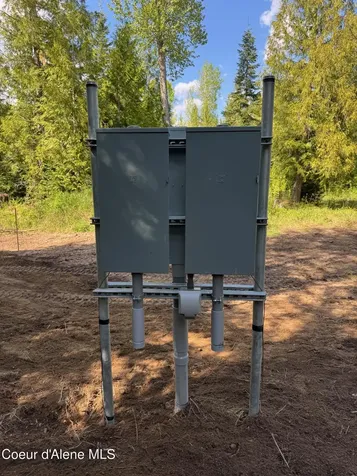 White Tail Farm Lane Lot 2 Sandpoint ID 83864