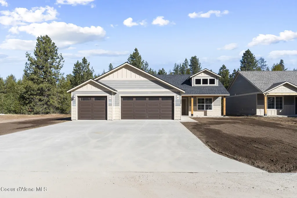 866 E Valley Street S Oldtown ID 83822