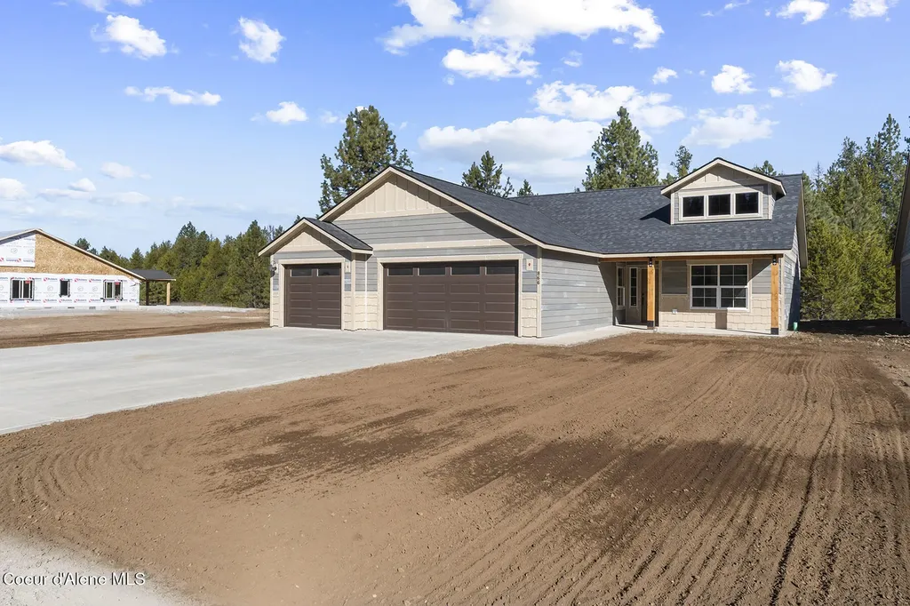 866 E Valley Street S Oldtown ID 83822