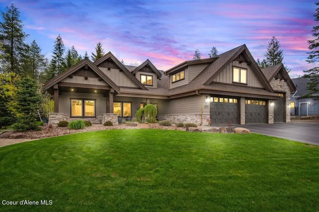 3455 E Winray Drive Hayden ID 83835