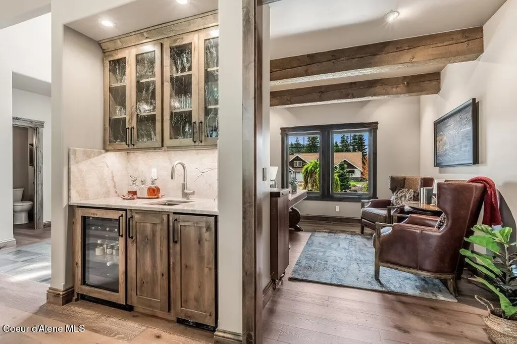 3455 E Winray Drive Hayden ID 83835
