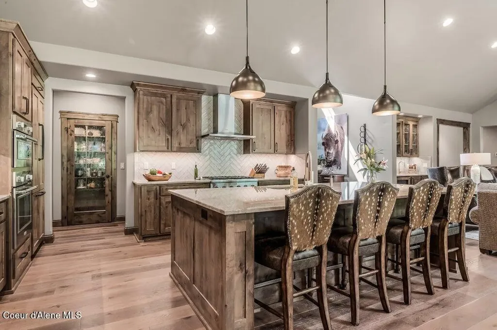 3455 E Winray Drive Hayden ID 83835