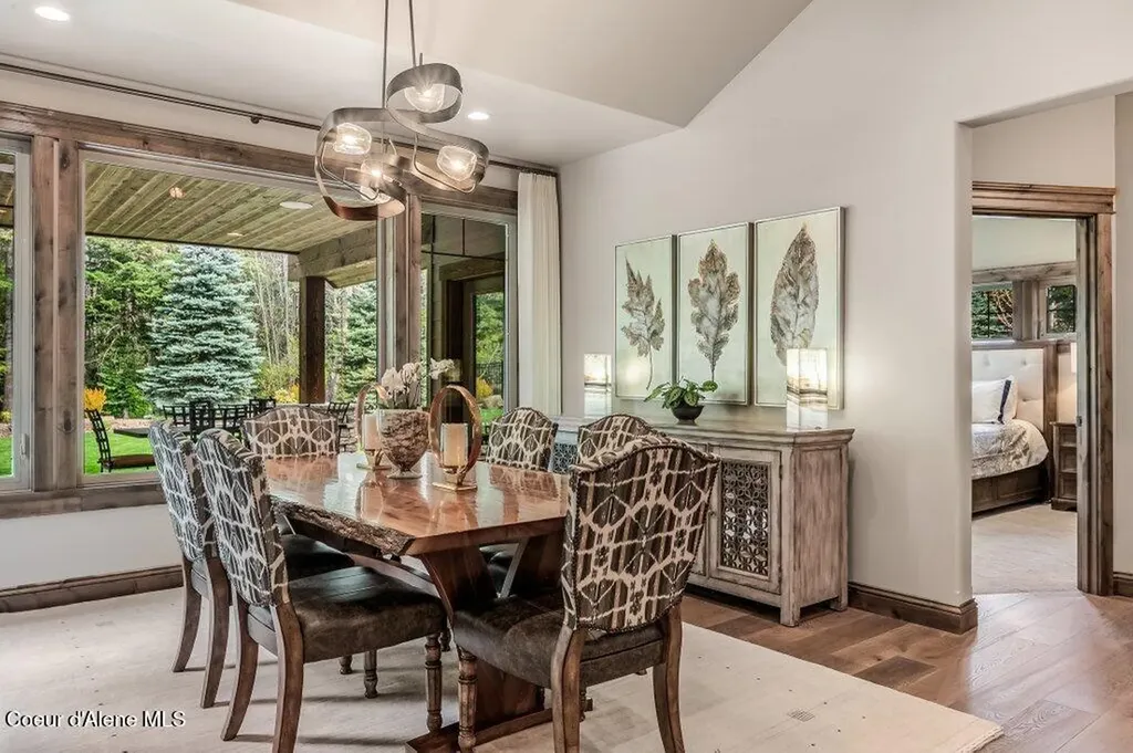 3455 E Winray Drive Hayden ID 83835